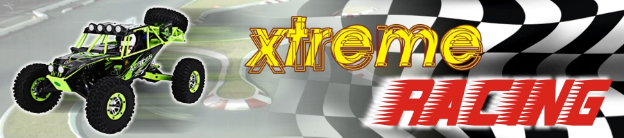 Xtrem Racing Radio Control