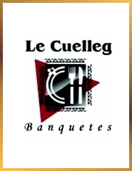Banquetes Le Cuelleg