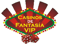 Casinos de Fantasía como en las Vegas