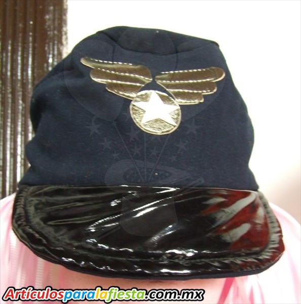 GORRO DE CONFEREDERADO