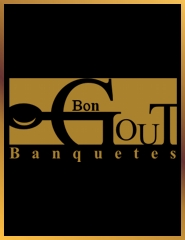 Salón para fiestas "Banquetes Boungout" en Naucalpan